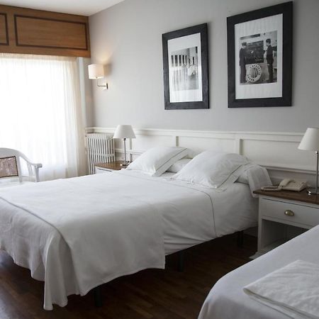 פלאמוס Hotel Vostra Llar מראה חיצוני תמונה