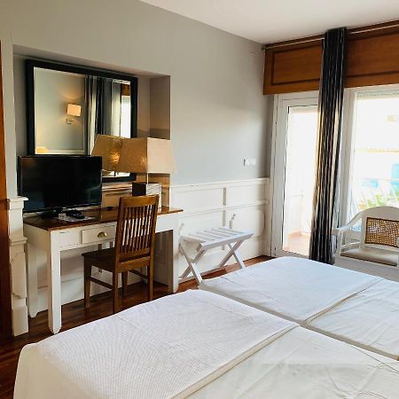 פלאמוס Hotel Vostra Llar מראה חיצוני תמונה