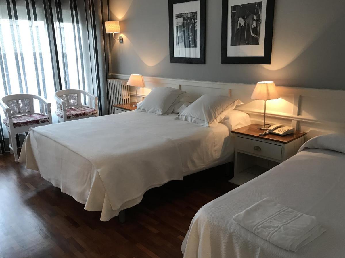פלאמוס Hotel Vostra Llar מראה חיצוני תמונה