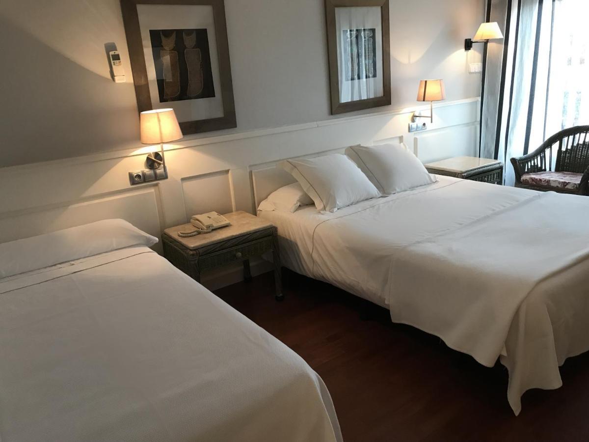 פלאמוס Hotel Vostra Llar מראה חיצוני תמונה