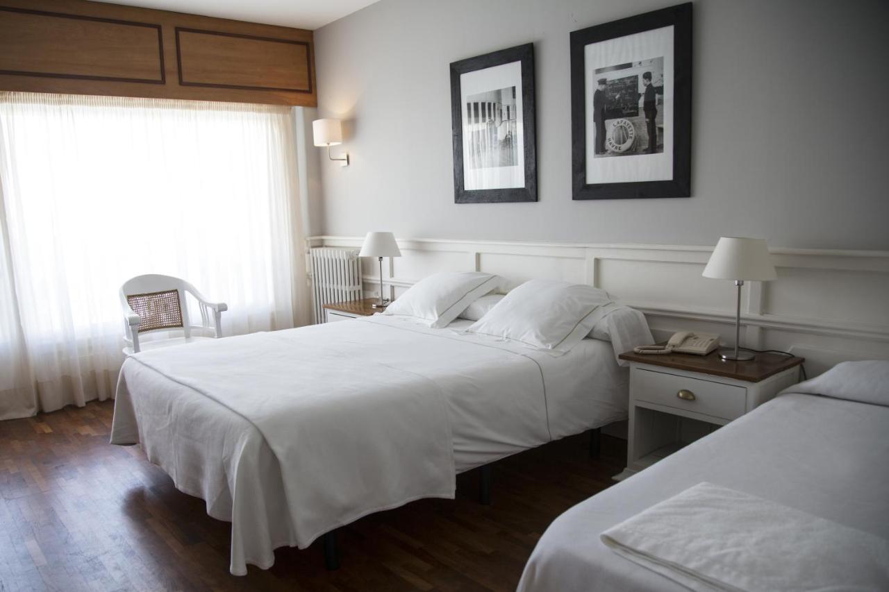 פלאמוס Hotel Vostra Llar מראה חיצוני תמונה