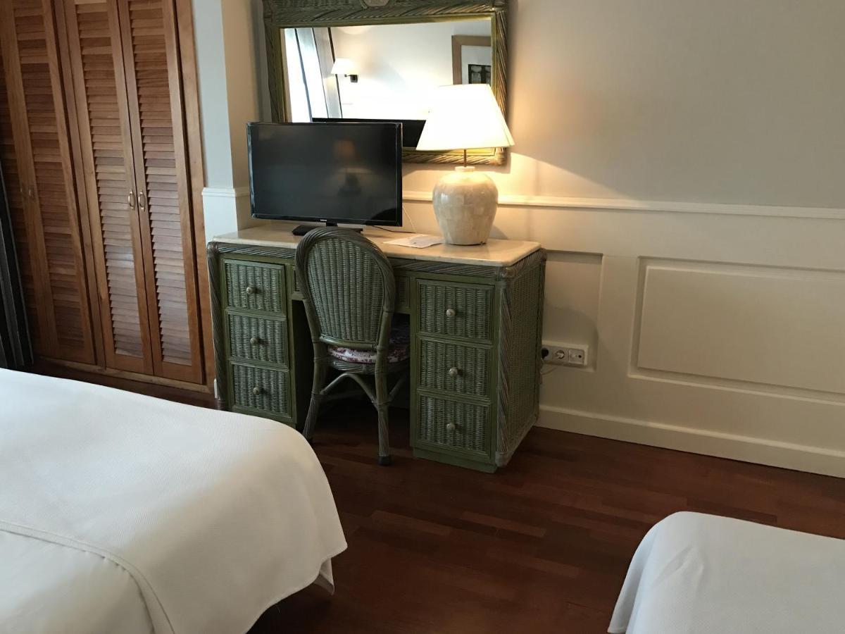 פלאמוס Hotel Vostra Llar מראה חיצוני תמונה