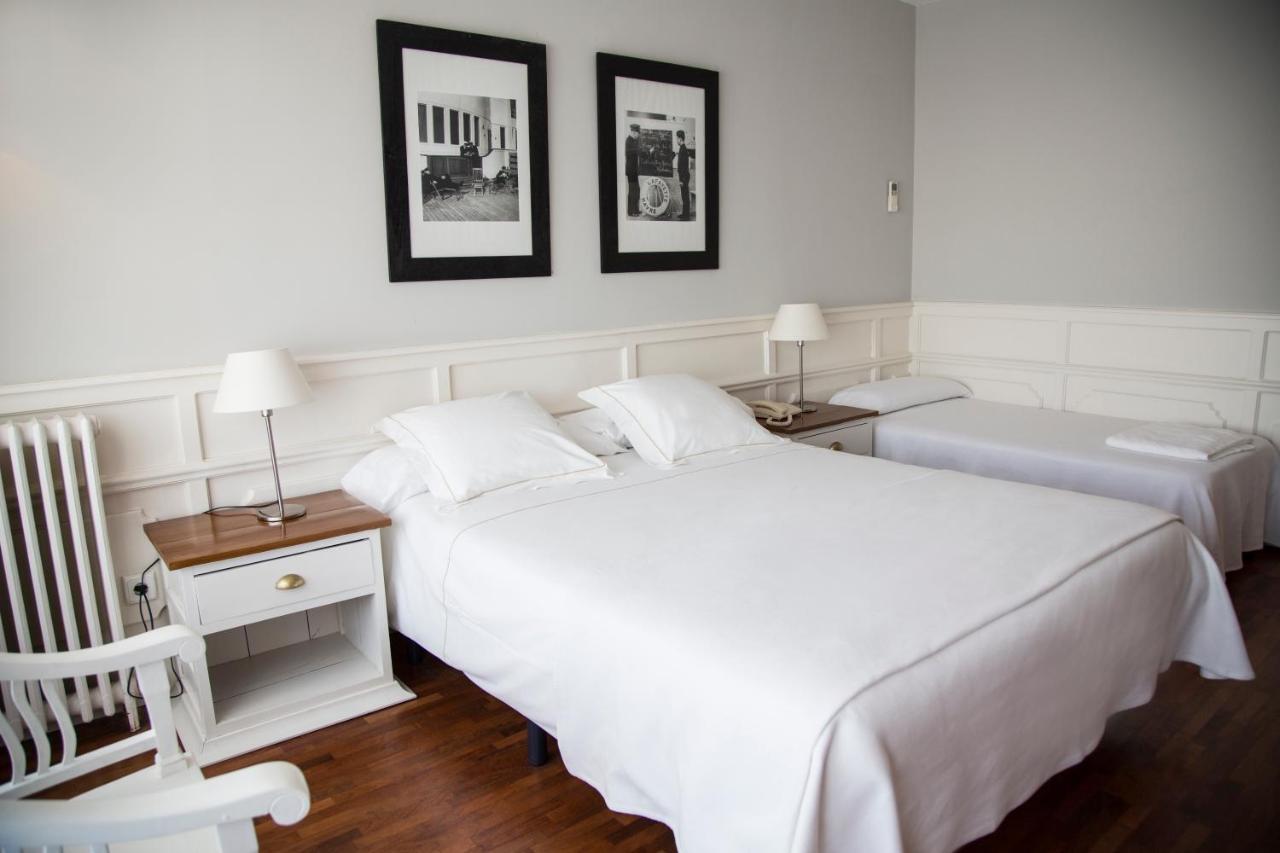 פלאמוס Hotel Vostra Llar מראה חיצוני תמונה