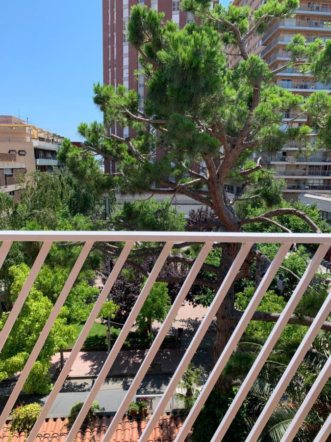 פלאמוס Hotel Vostra Llar מראה חיצוני תמונה