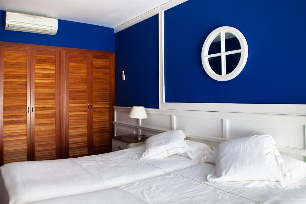 פלאמוס Hotel Vostra Llar חדר תמונה
