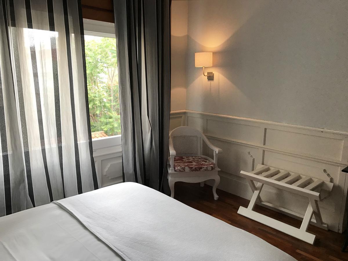 פלאמוס Hotel Vostra Llar מראה חיצוני תמונה