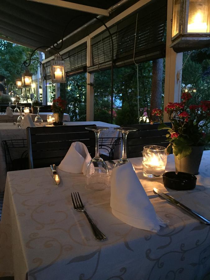 פלאמוס Hotel Vostra Llar מראה חיצוני תמונה