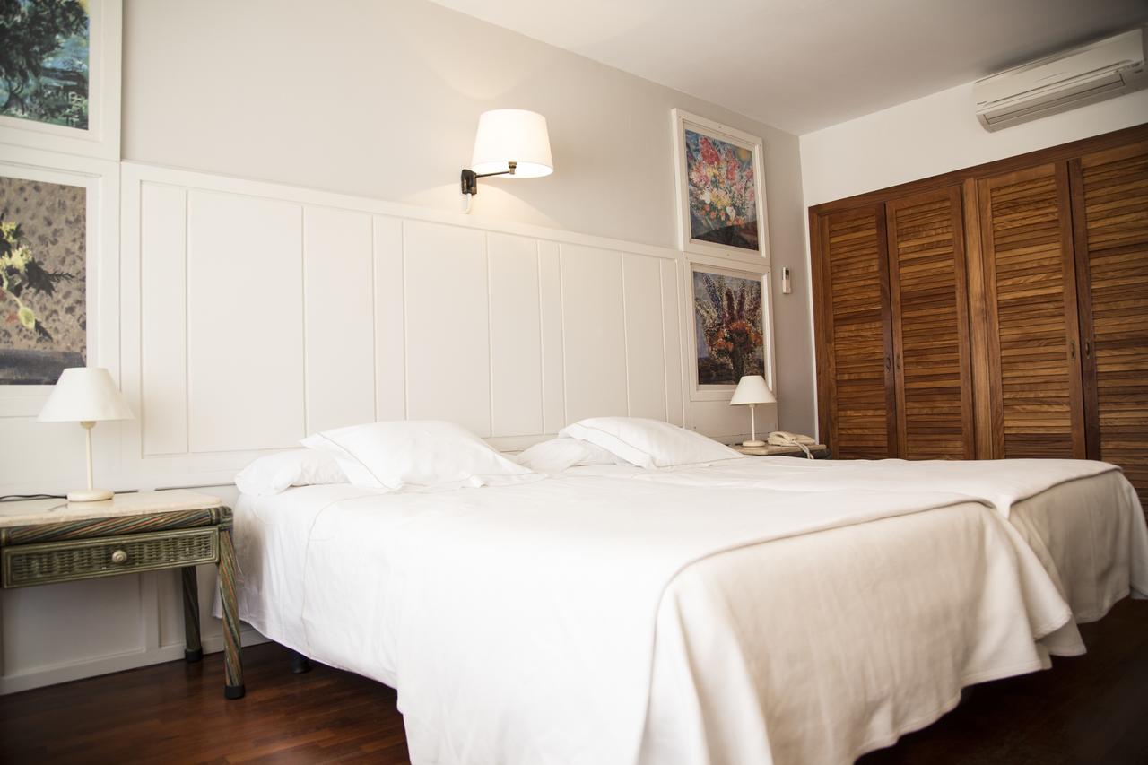 פלאמוס Hotel Vostra Llar מראה חיצוני תמונה