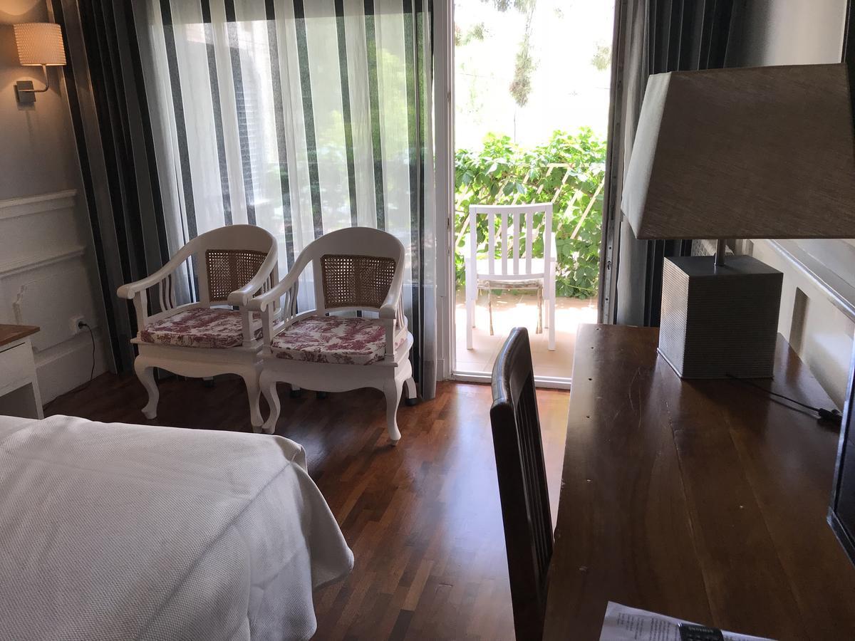 פלאמוס Hotel Vostra Llar מראה חיצוני תמונה