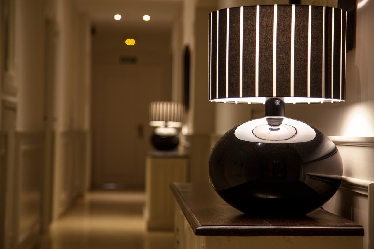 פלאמוס Hotel Vostra Llar מראה חיצוני תמונה