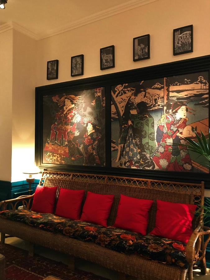 פלאמוס Hotel Vostra Llar מראה חיצוני תמונה
