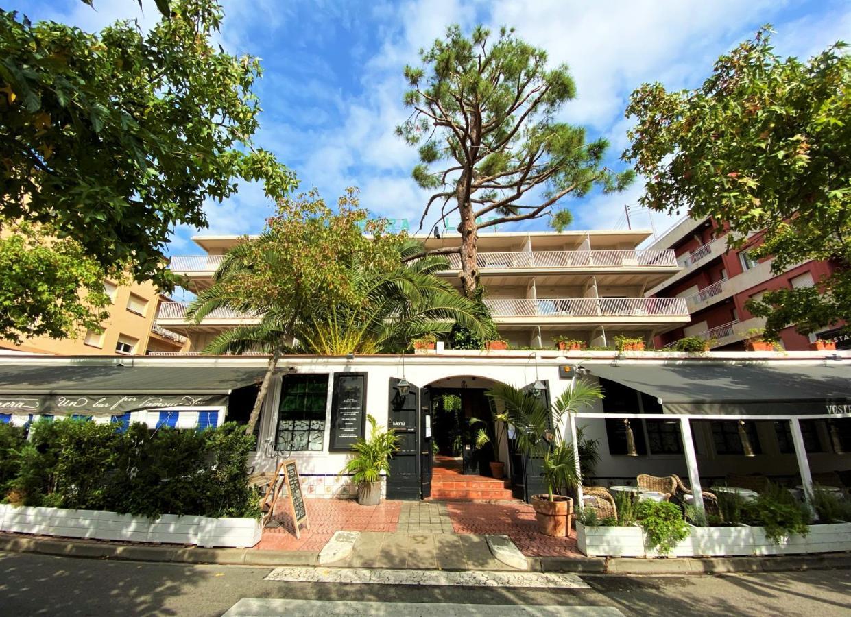 פלאמוס Hotel Vostra Llar מראה חיצוני תמונה