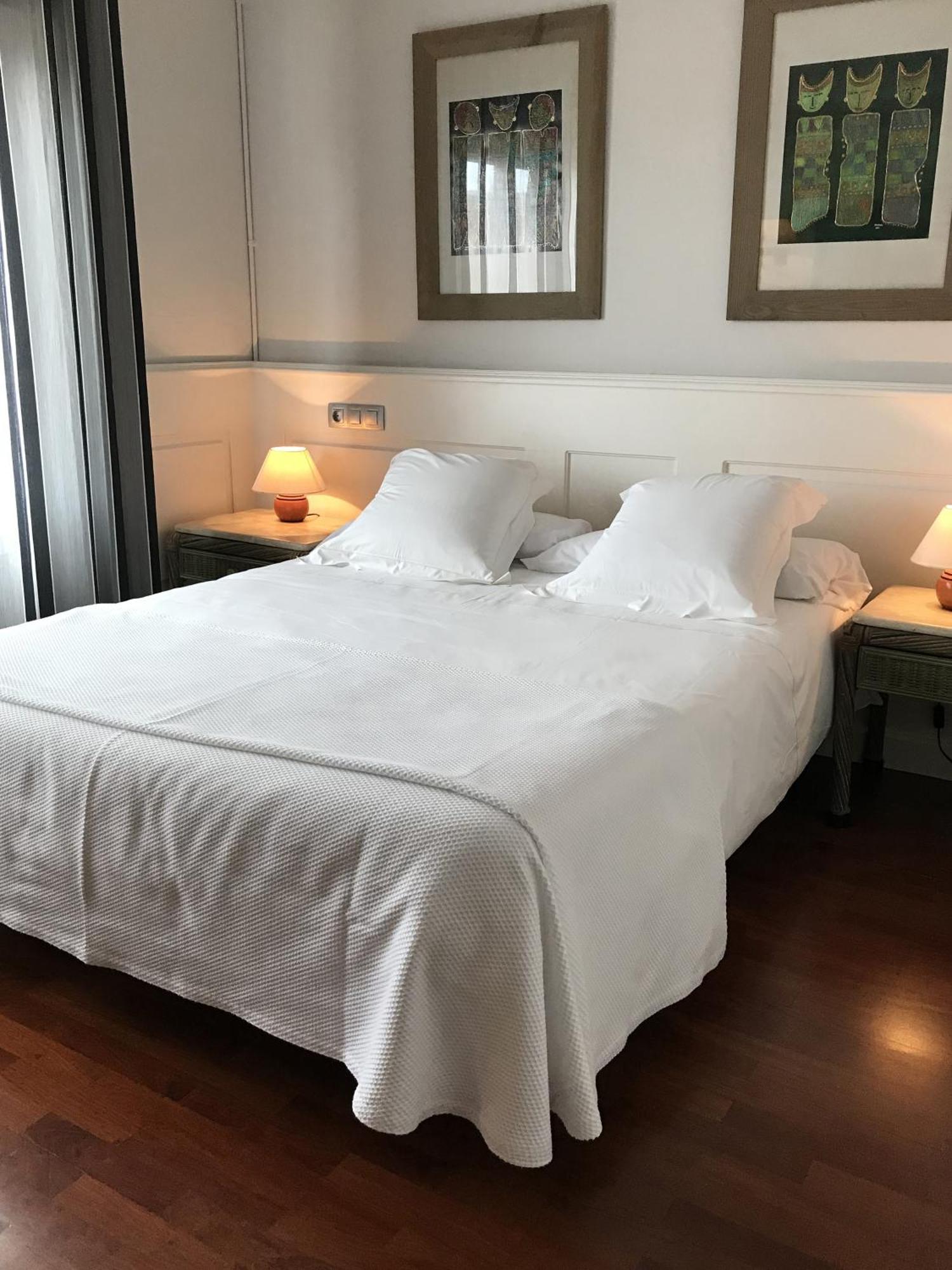 פלאמוס Hotel Vostra Llar מראה חיצוני תמונה